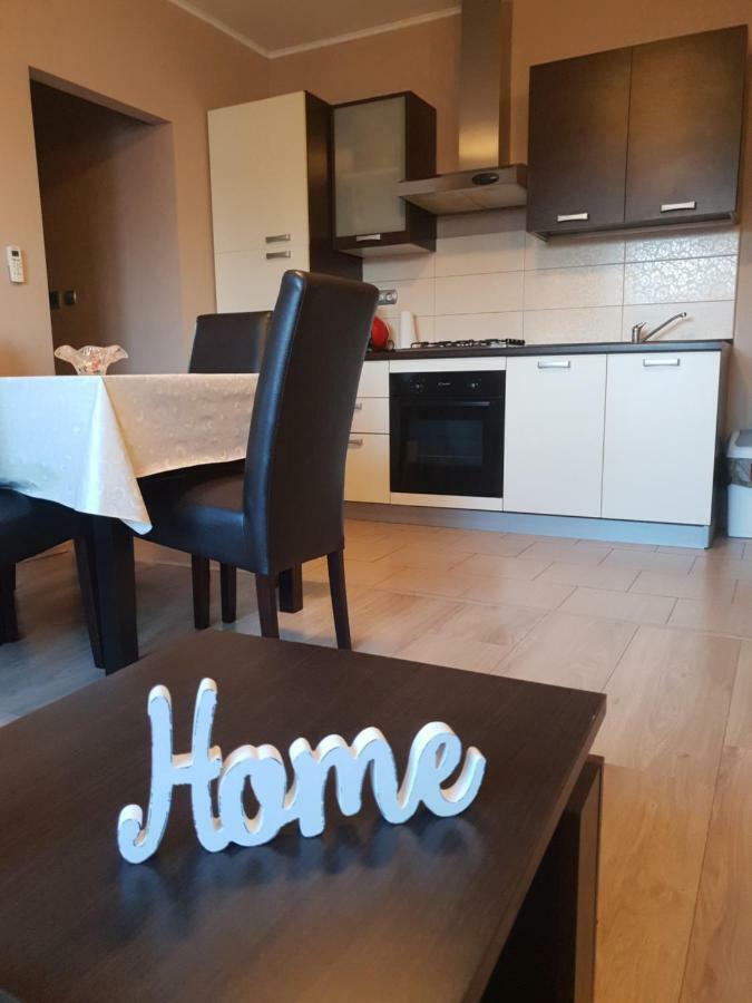 Apartment Adrian Biograd Na Moru Exteriér fotografie
