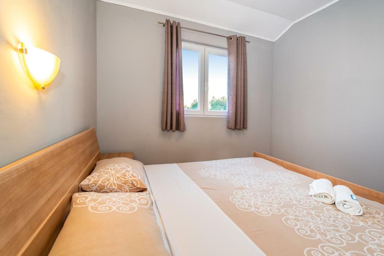 Apartment Adrian Biograd Na Moru Exteriér fotografie