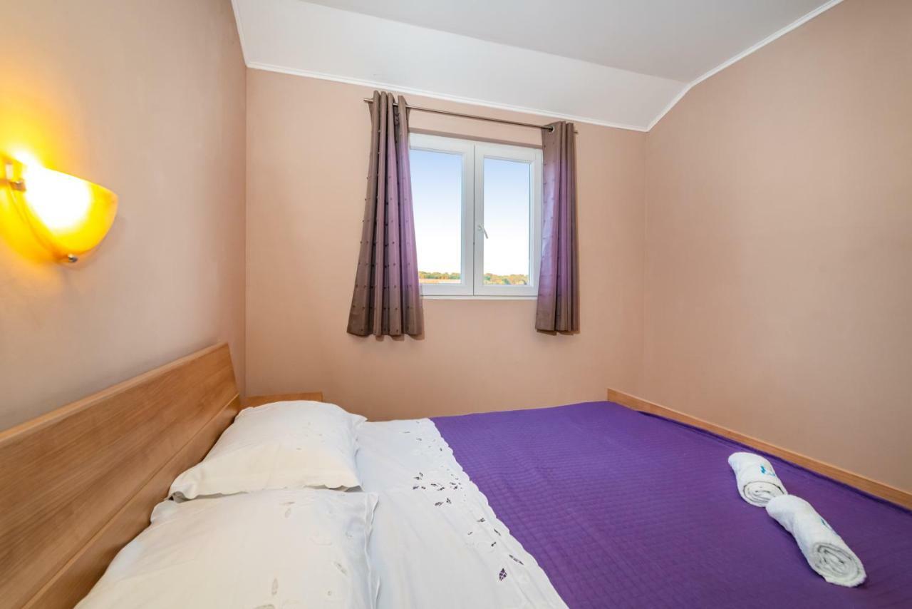 Apartment Adrian Biograd Na Moru Exteriér fotografie